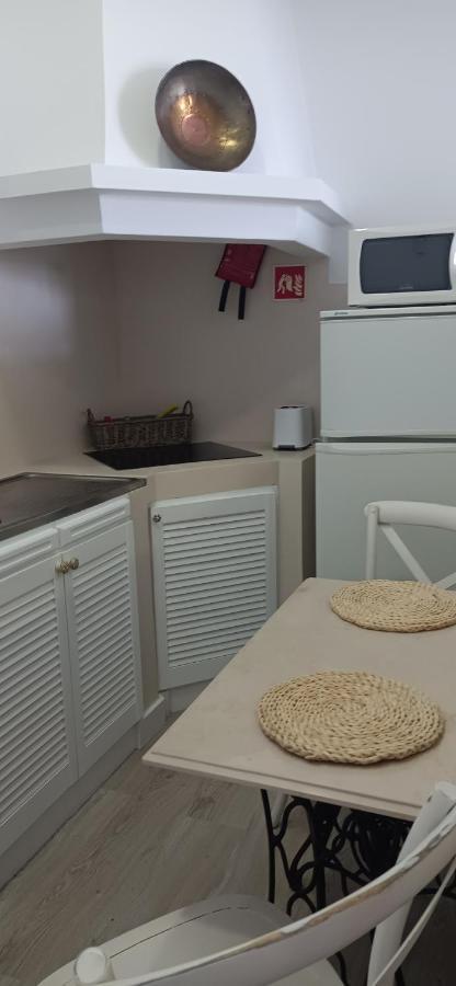 Casa Amarela Alojamento Local Мертола Экстерьер фото