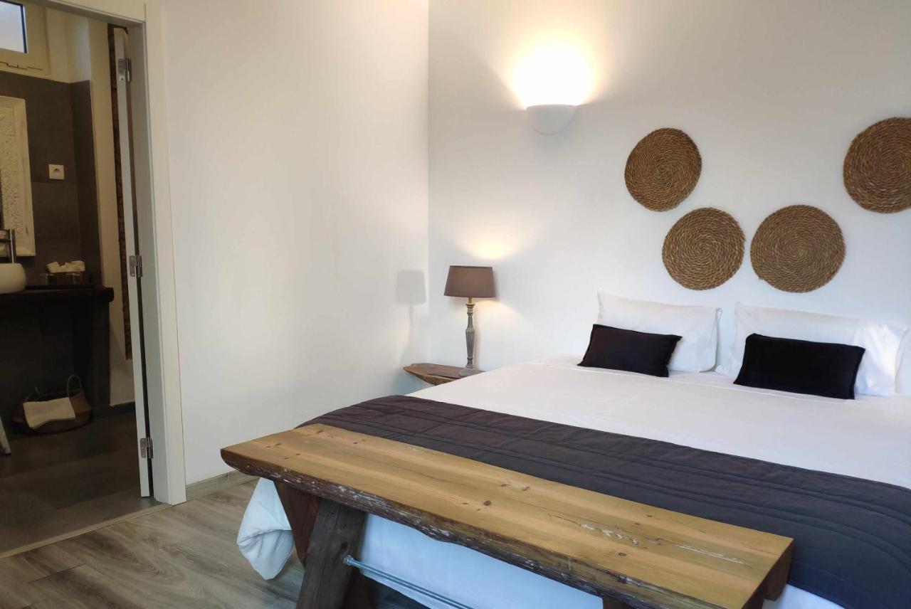 Casa Amarela Alojamento Local Мертола Экстерьер фото